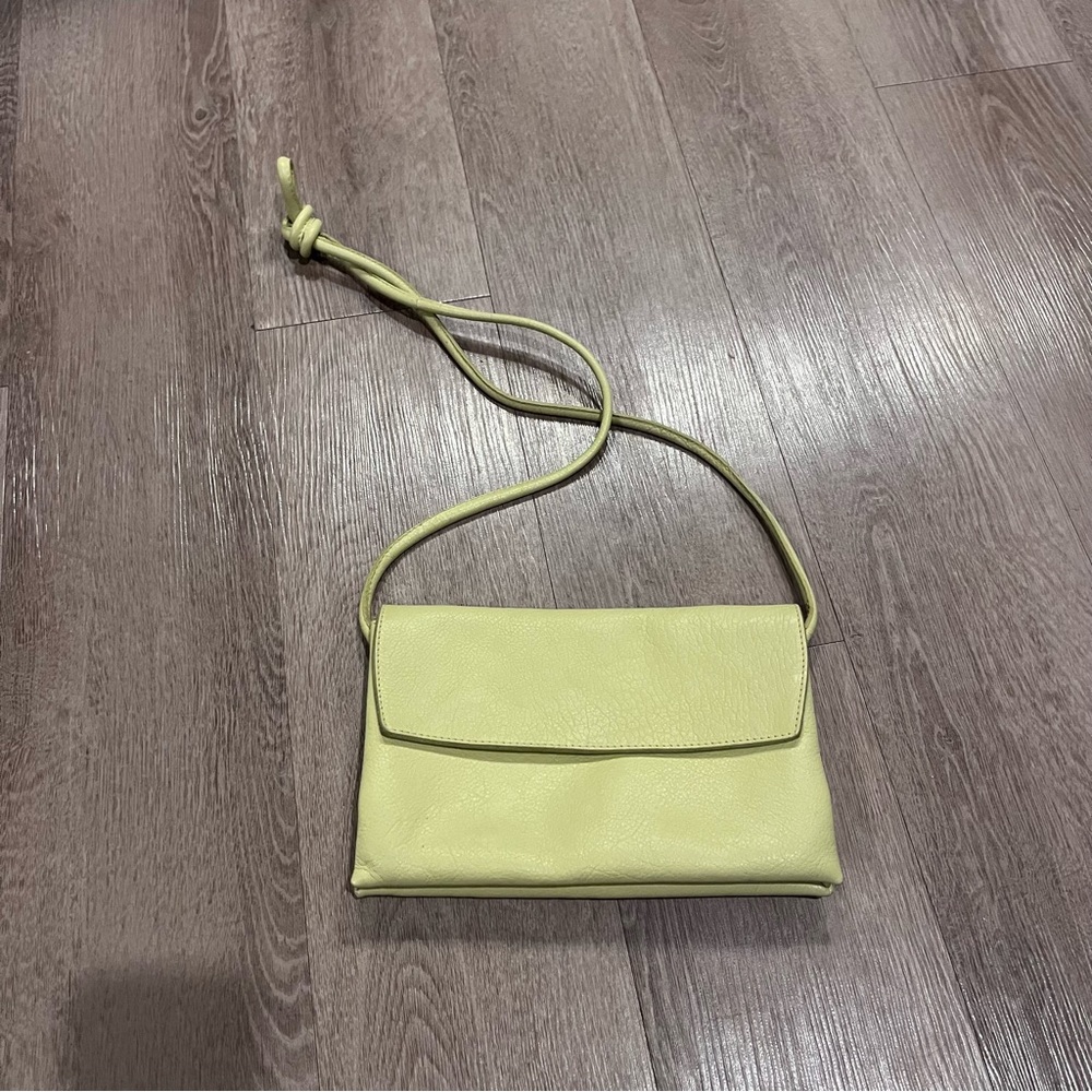 Free People Crossbody Purse